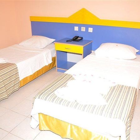 Sundream Apartments Marmaris Extérieur photo