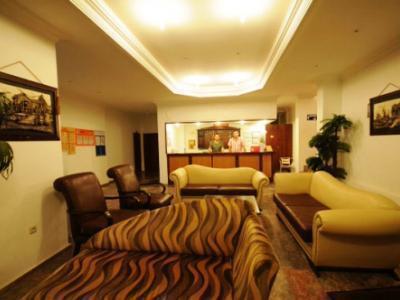 Sundream Apartments Marmaris Extérieur photo