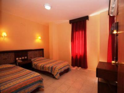 Sundream Apartments Marmaris Extérieur photo