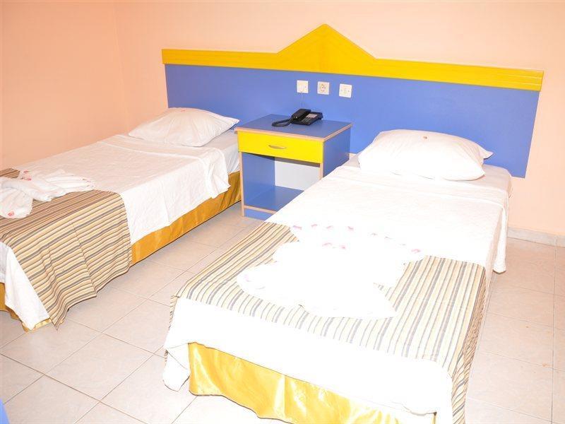 Sundream Apartments Marmaris Extérieur photo
