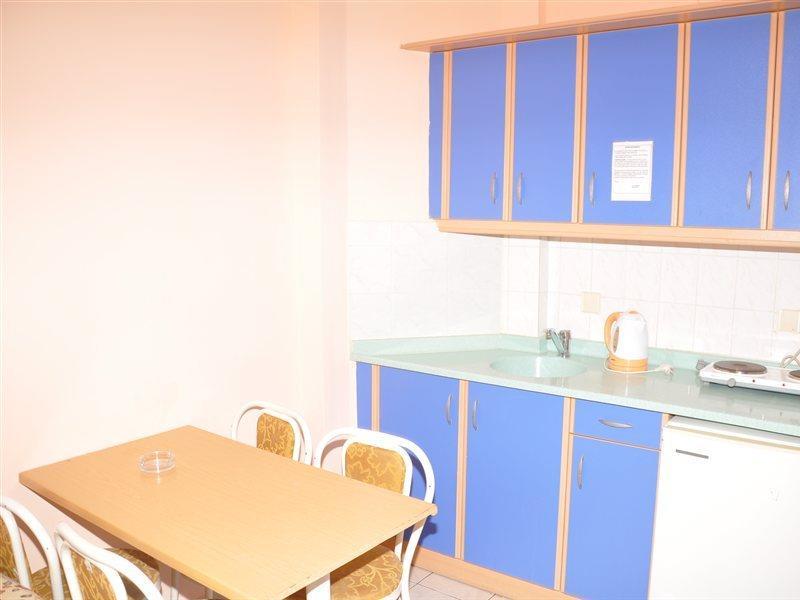Sundream Apartments Marmaris Extérieur photo