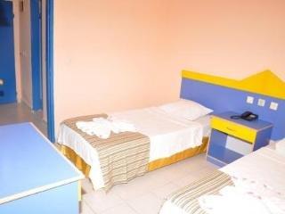 Sundream Apartments Marmaris Extérieur photo