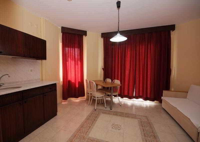 Sundream Apartments Marmaris Extérieur photo