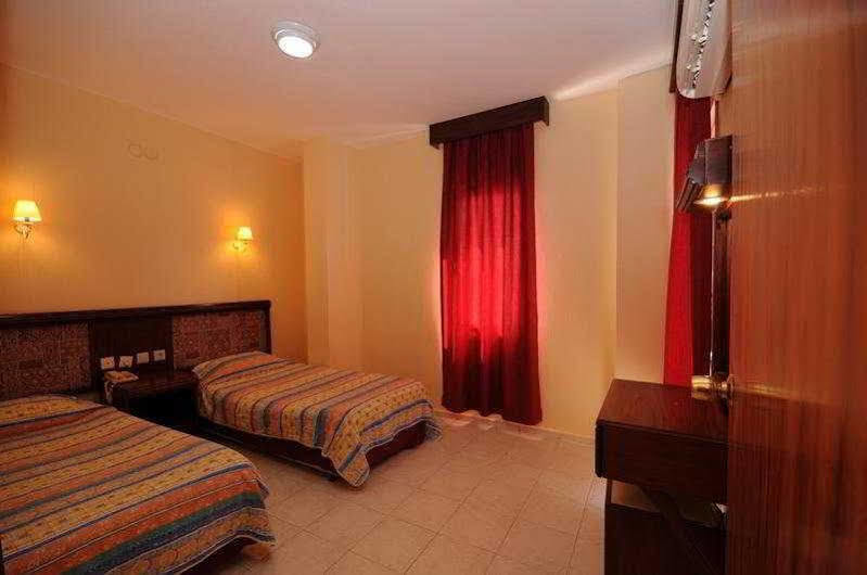 Sundream Apartments Marmaris Extérieur photo